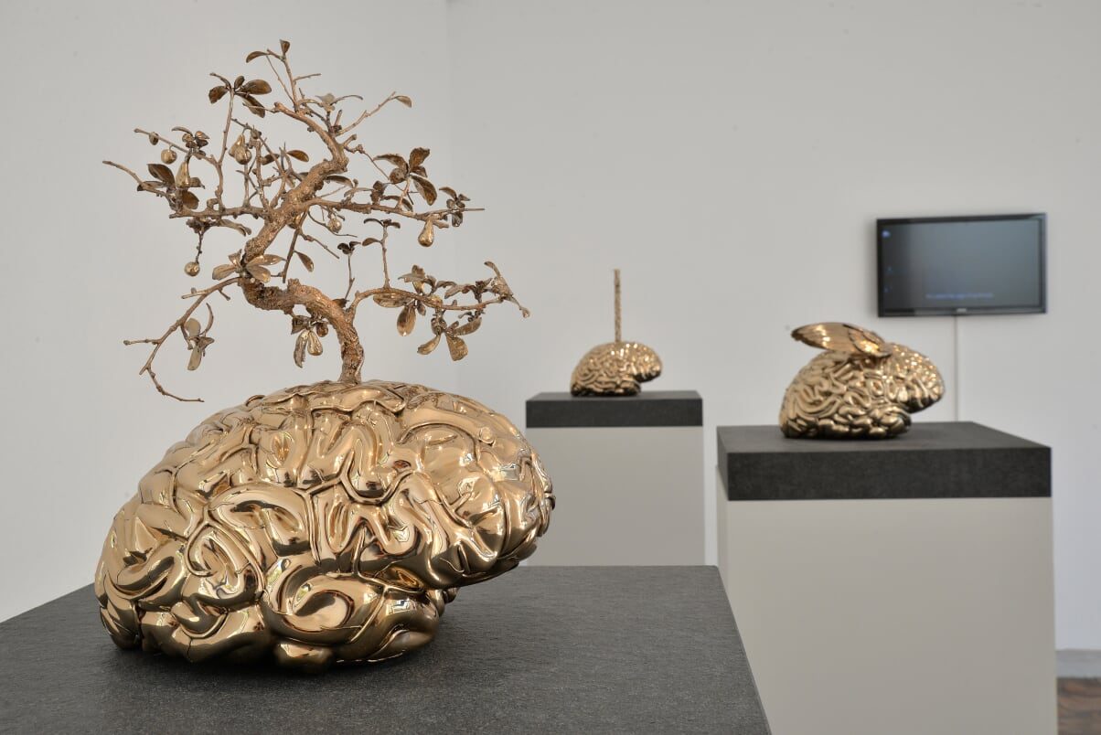 Jan Fabre, le pouvoir de l’imaginaire