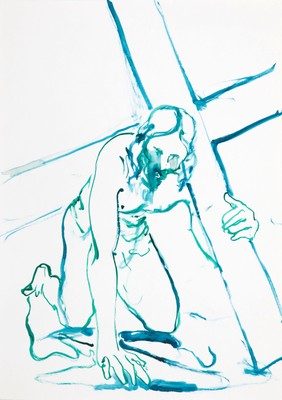 Vincent Gicquel à l’église Saint-Eustache
