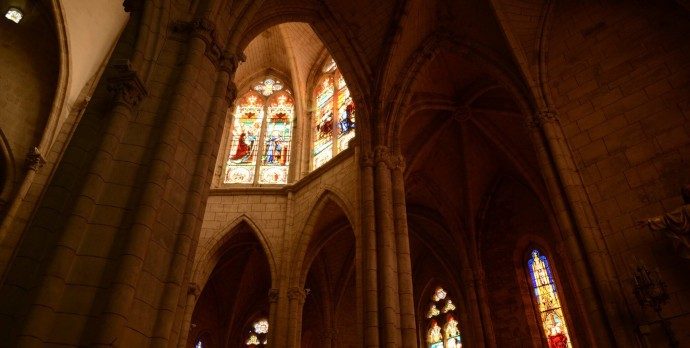 Le grand projet des États généraux du Patrimoine religieux