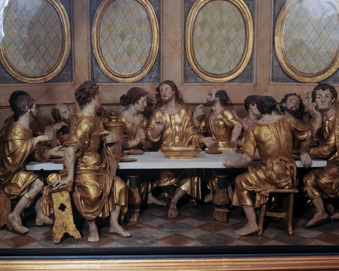 Il était une « foi » la religion en Bretagne au 16ème siècle… et aujourd’hui ?