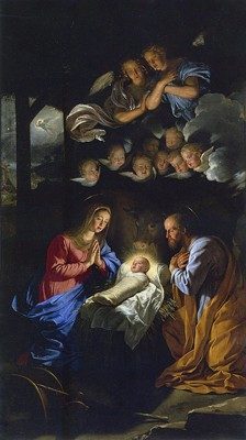 Chronique de Noël (5/7) : « Aujourd’hui un Sauveur nous est né »