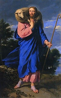 La Chronique de Noël (3/7) : « Prenez courage, ne craignez pas. Voici votre Dieu »