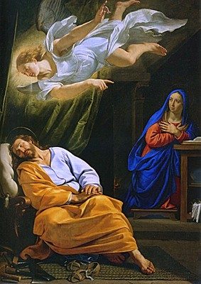 La Chronique de Noël (4/7) : « Réveillons-nous » : Il vient, notre Dieu, Jésus, Emmanuel »