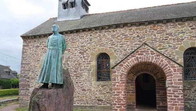 Chemins de Croix du Morbihan (3/6)