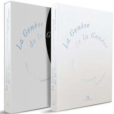 Des Livres & nous : la Genèse, l’Apocalypse, Duccio et les églises du XXe !
