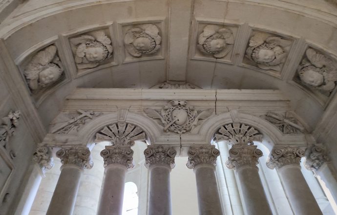 Un écho de la 2e édition des Rencontres de Narthex à Fontevraud !