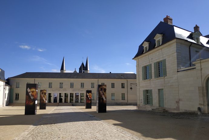 2e édition des ‘Rencontres de Narthex’ : à l’Abbaye royale de Fontevraud le 28 janvier 2023 !