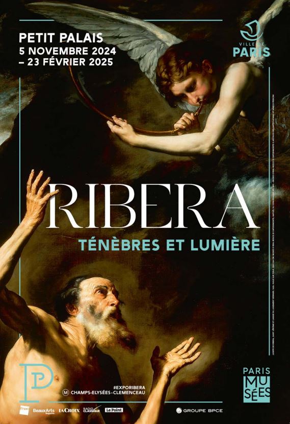 RIBERA, Ténèbres et lumière