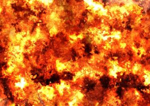 LE SON DE L’APOCALYPSE I/II