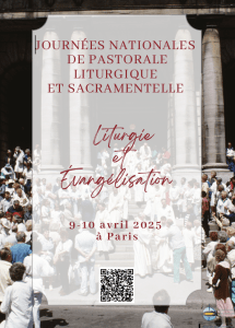 PLS – Journées nationales (9-10 avril 2025)