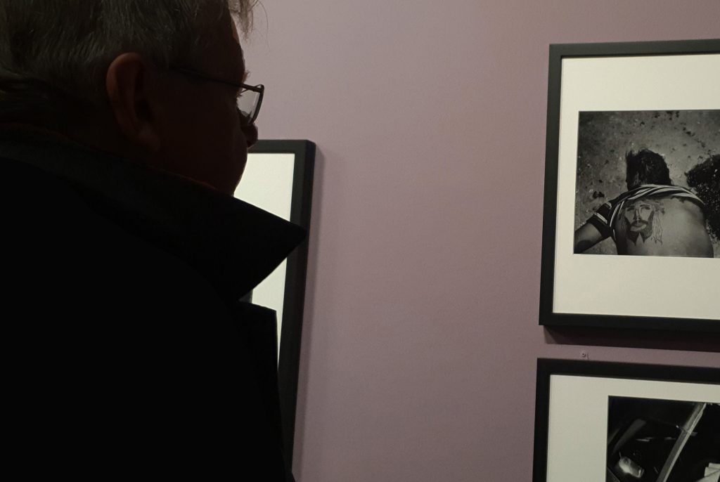 Galerie Image