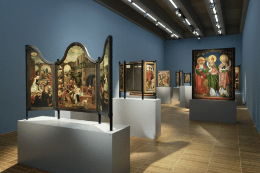 Galerie Image