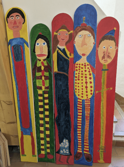 Galerie Image