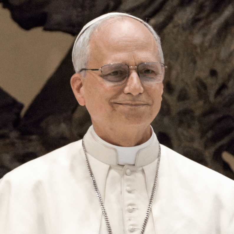 Boll 360 (Messaggio del Santo Padre alla Conferenza dei Vescovi di Francia)