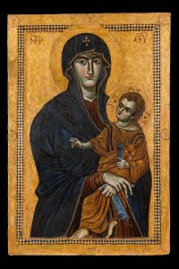 « La Salus Populi Romani »
