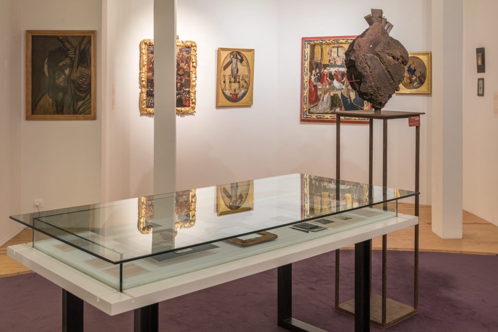 Galerie Image