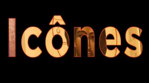 Série « Les icônes » – Le Jour du Seigneur