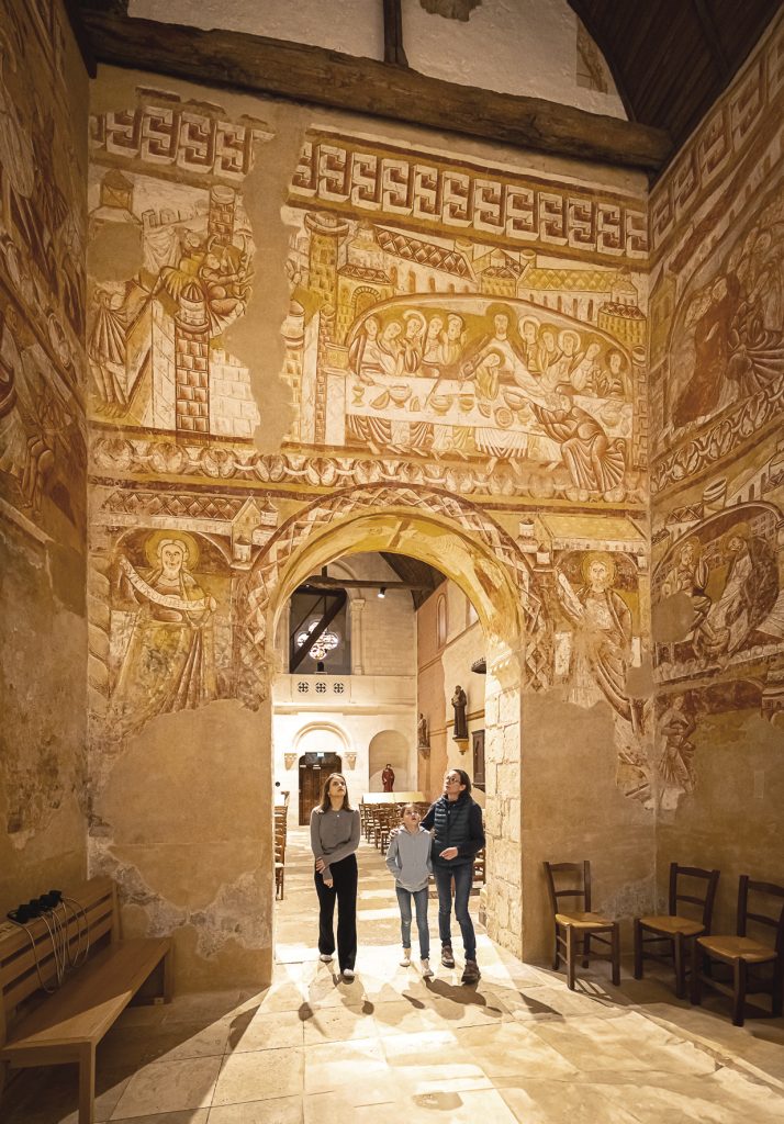 Galerie Image