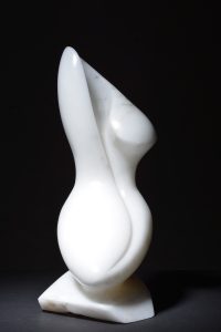 La vie des formes en attendant la pluie de Simon Doucet