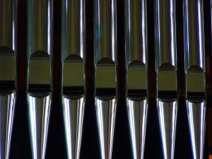 LE MUSICIEN ET « SON » INSTRUMENT
