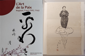 Une rencontre mystique entre Orient et Occident : Takashi-Paul Nagai