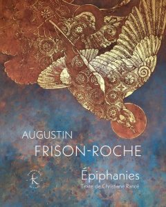 Epiphanies de Augustin Frisson-Roche | Edition Klincksiek, janvier 2025
