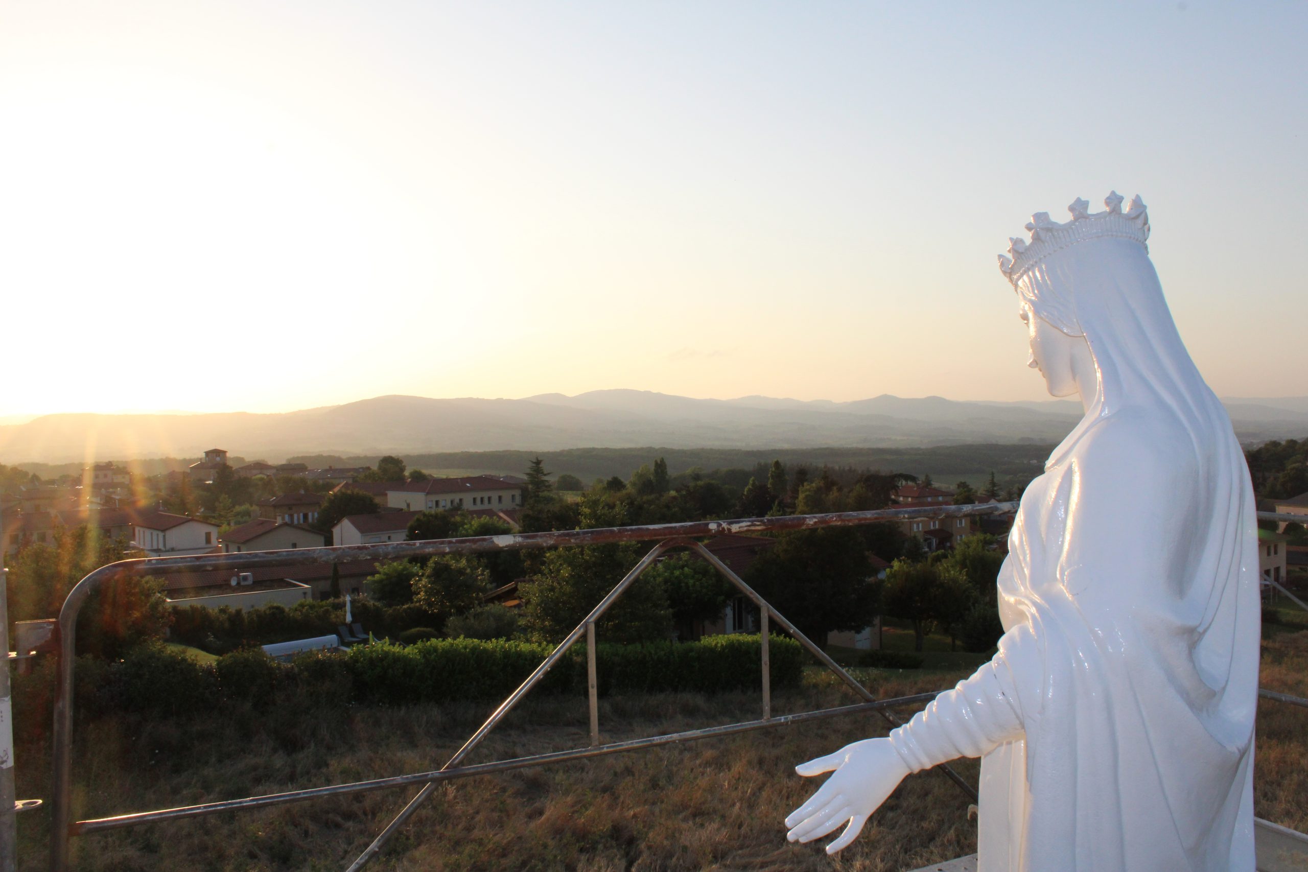 L’association S.O.S Calvaires