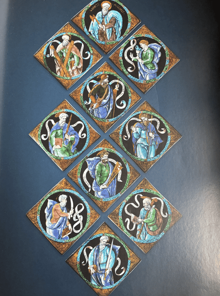 Une beauté intemporelle et immarcescible