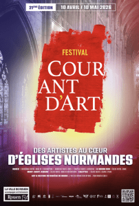 Courant d’Art, Festival annuel de création contemporaine