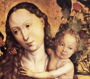 Martin Schongauer : Le bel immortel