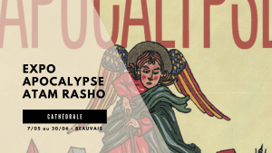 Atam Rasho et l’Apocalypse