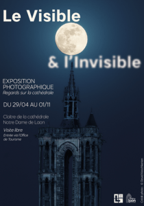 Visible / Invisible
