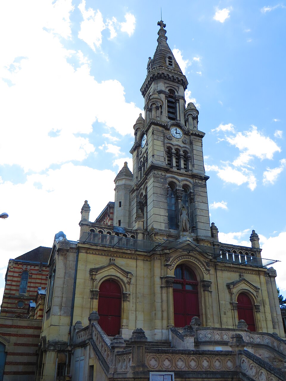 Festival international d’art sacré actuel 2026 « Voir le monde en face #2 »