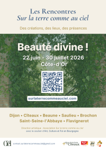 Rencontres Sur la terre comme au ciel
