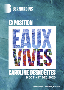 Eaux vives