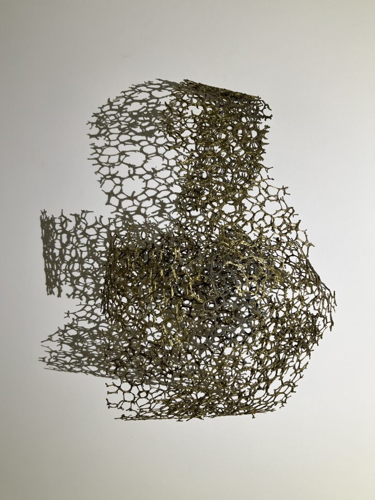Interview de Caroline Gueye, artiste du Pavillon du Sénégal à la Biennale de Venise 2026 : « Avec WURUS, je veux déplacer le regard sur ce qui fait valeur »