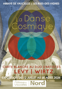 La Danse Cosmique