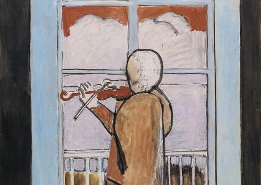 HENRI MATISSE ET LA MUSIQUE