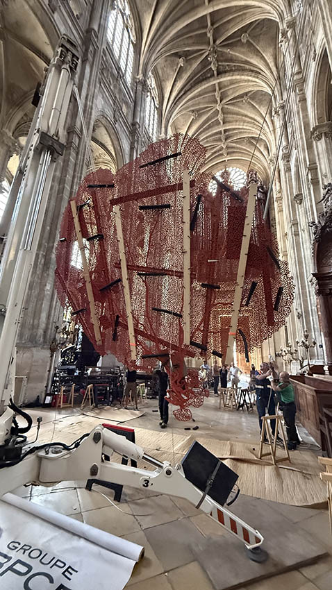 Galerie Image