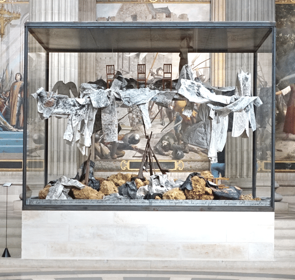 Galerie Image