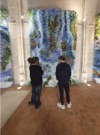 Galerie Image