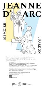Jeanne d’Arc